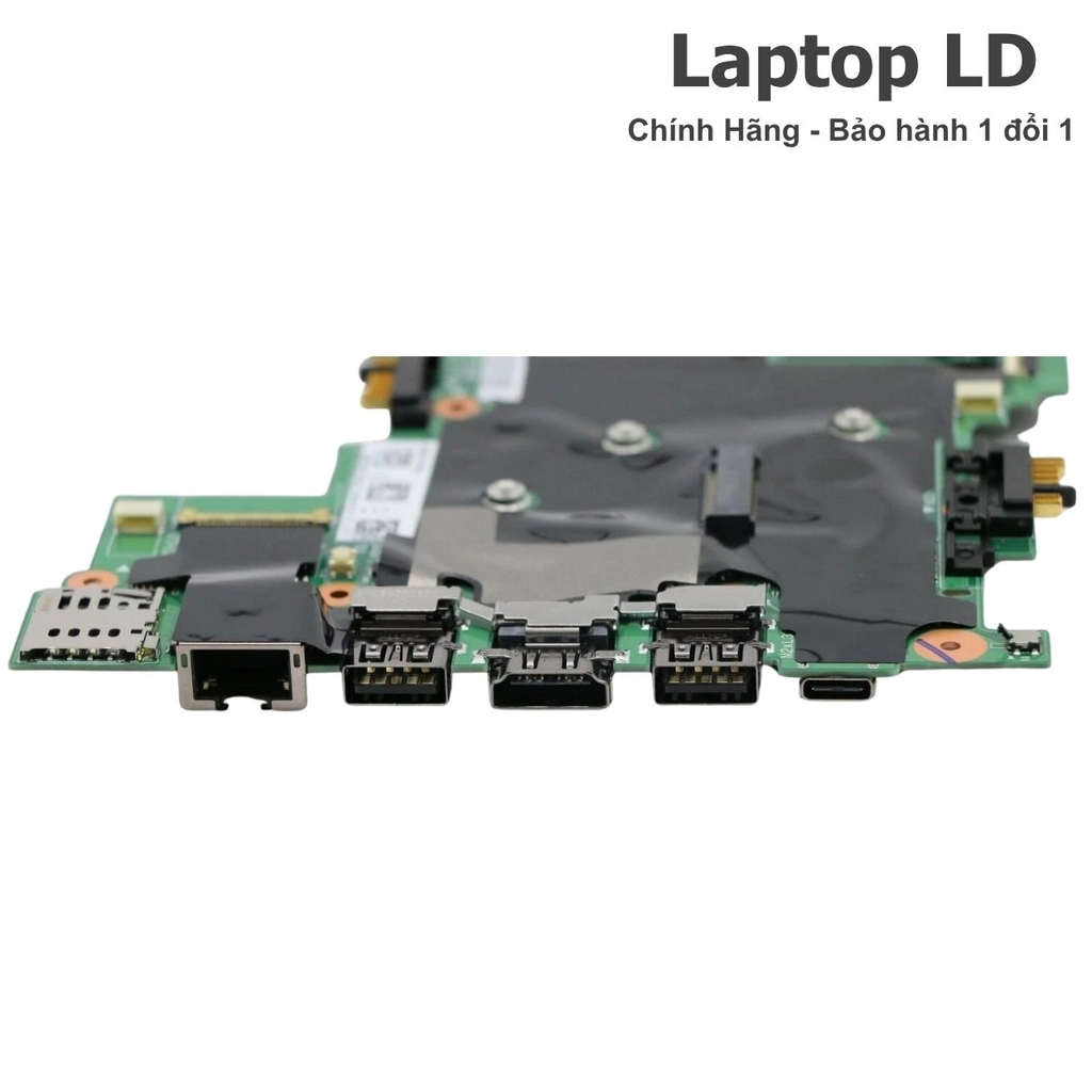 Main Lenovo Thinkpad T470S CPU i5-7300U NM-B081