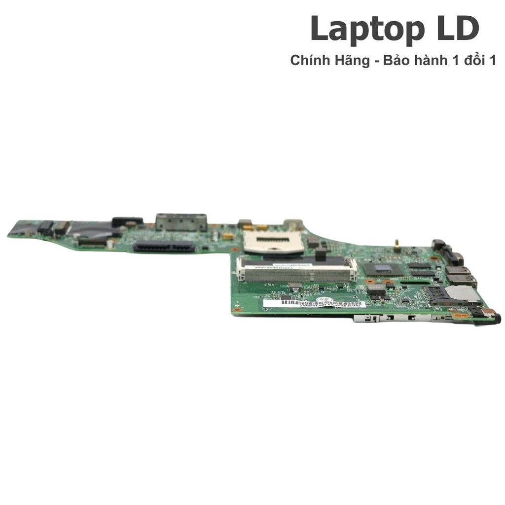 Main Lenovo ThinkPad T540p / 12308-2