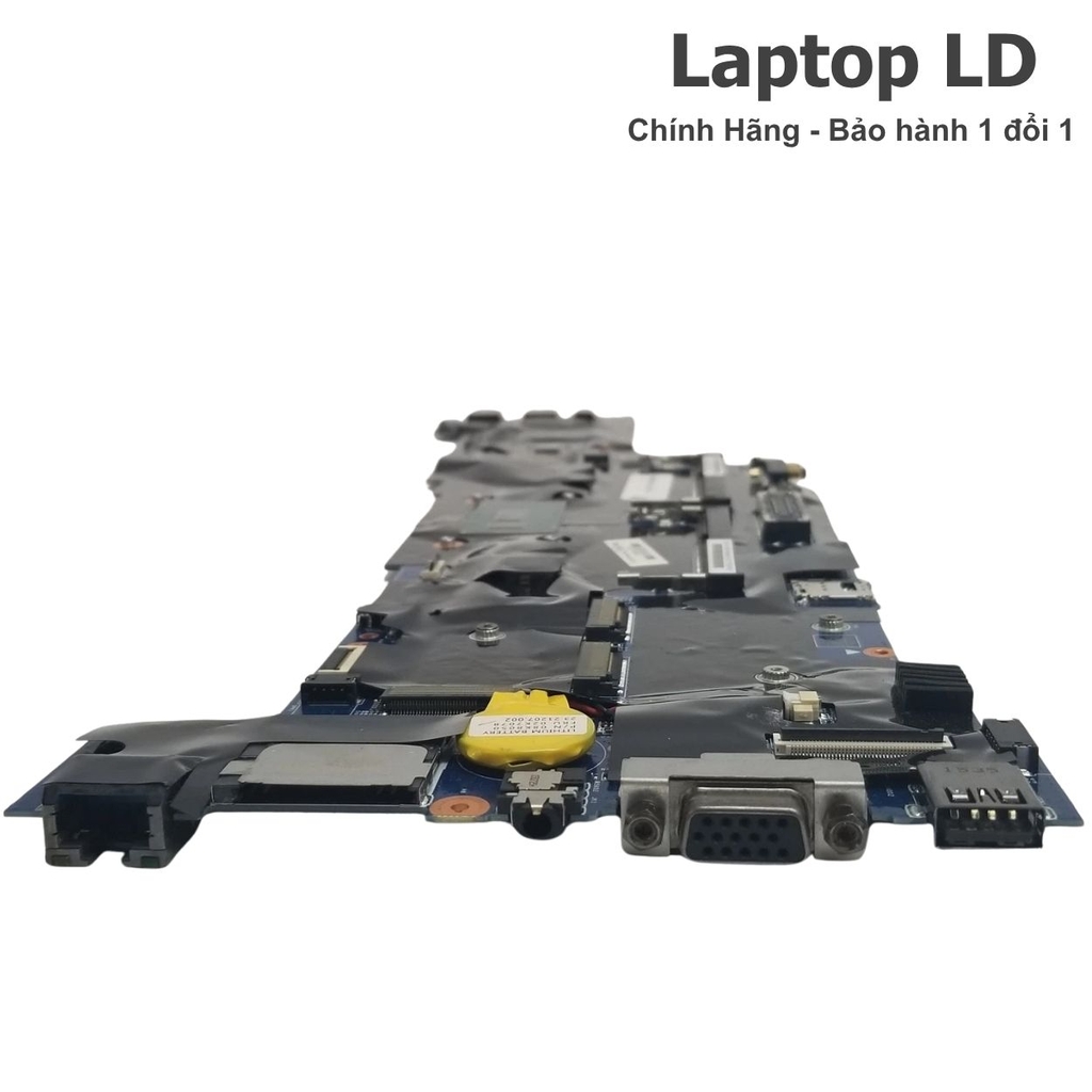 Main Lenovo Thinkpad T550S / W550S CPU i7-5500U