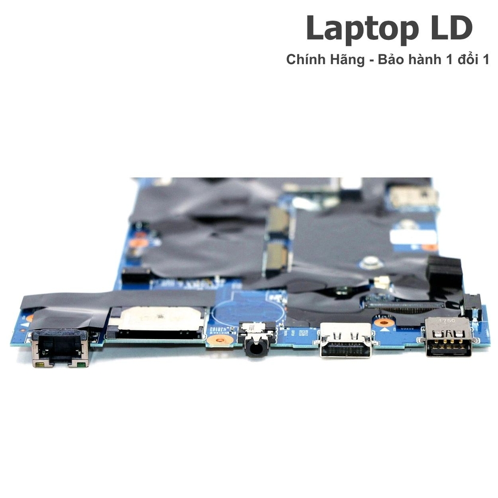 Main Lenovo Thinkpad T560 CPU i5-6600U