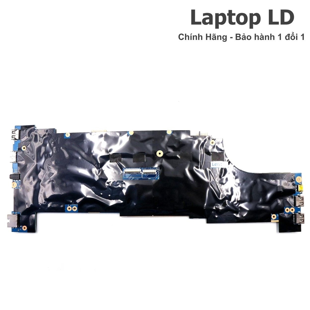 Main Lenovo Thinkpad T560 CPU i5-6600U