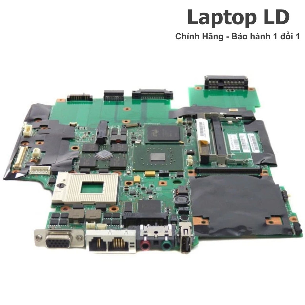 Main Lenovo Thinkpad T60 / T60p