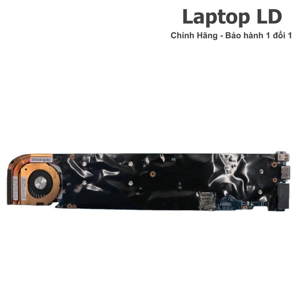 Main Lenovo ThinkPad X1 Carbon Gen 3 CPU i7-5500U 13268-1