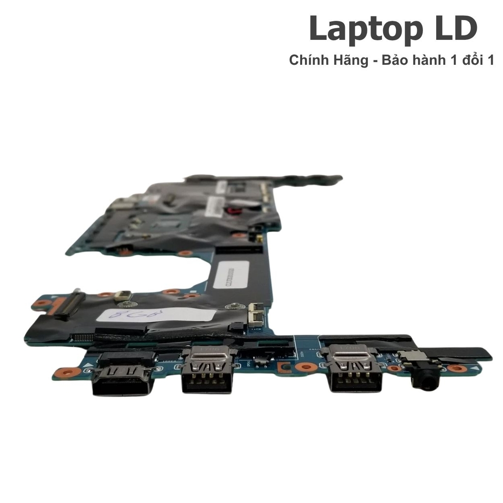 Main Lenovo Thinkpad X1 Carbon Gen 4 CPU i7-6600U 14282-2M
