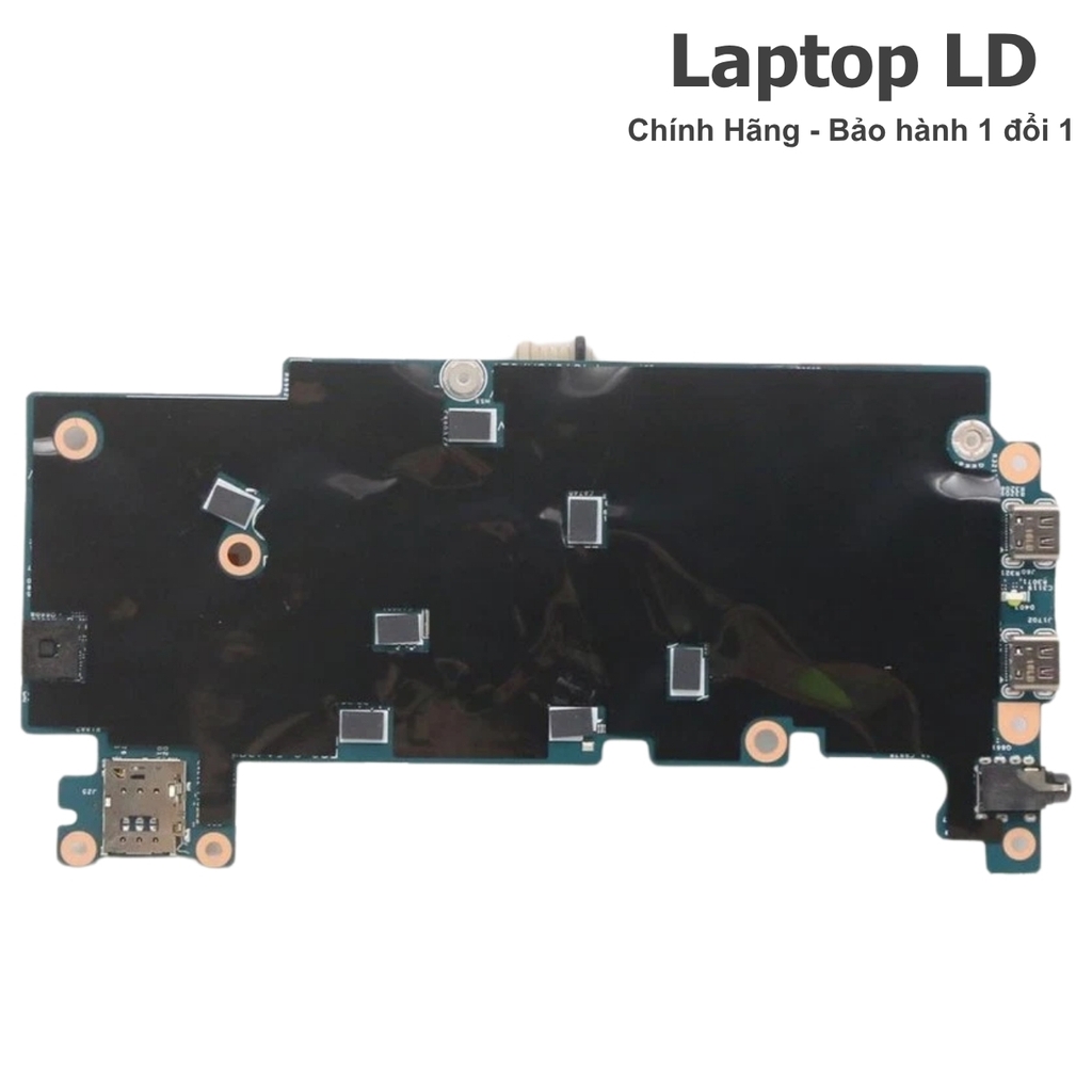 Main ThinkPad X1 Nano Gen 1 CPU i5 1130G7 16G