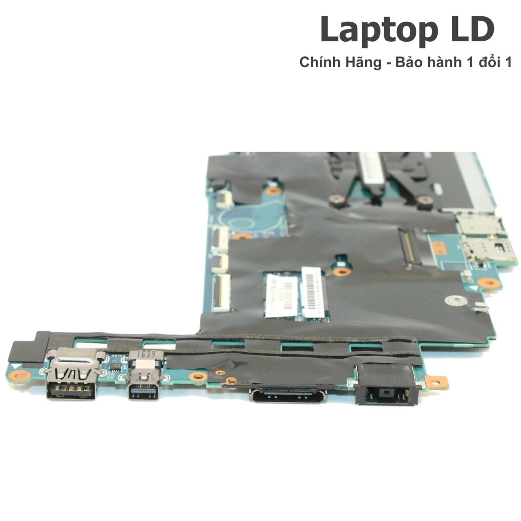 Main Lenovo ThinkPad X1 Yoga 1 CPU i7-6600U 14282-2m
