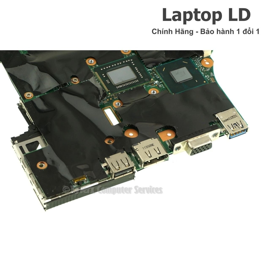 Main Lenovo Thinkpad x220T CPU i5-2640M