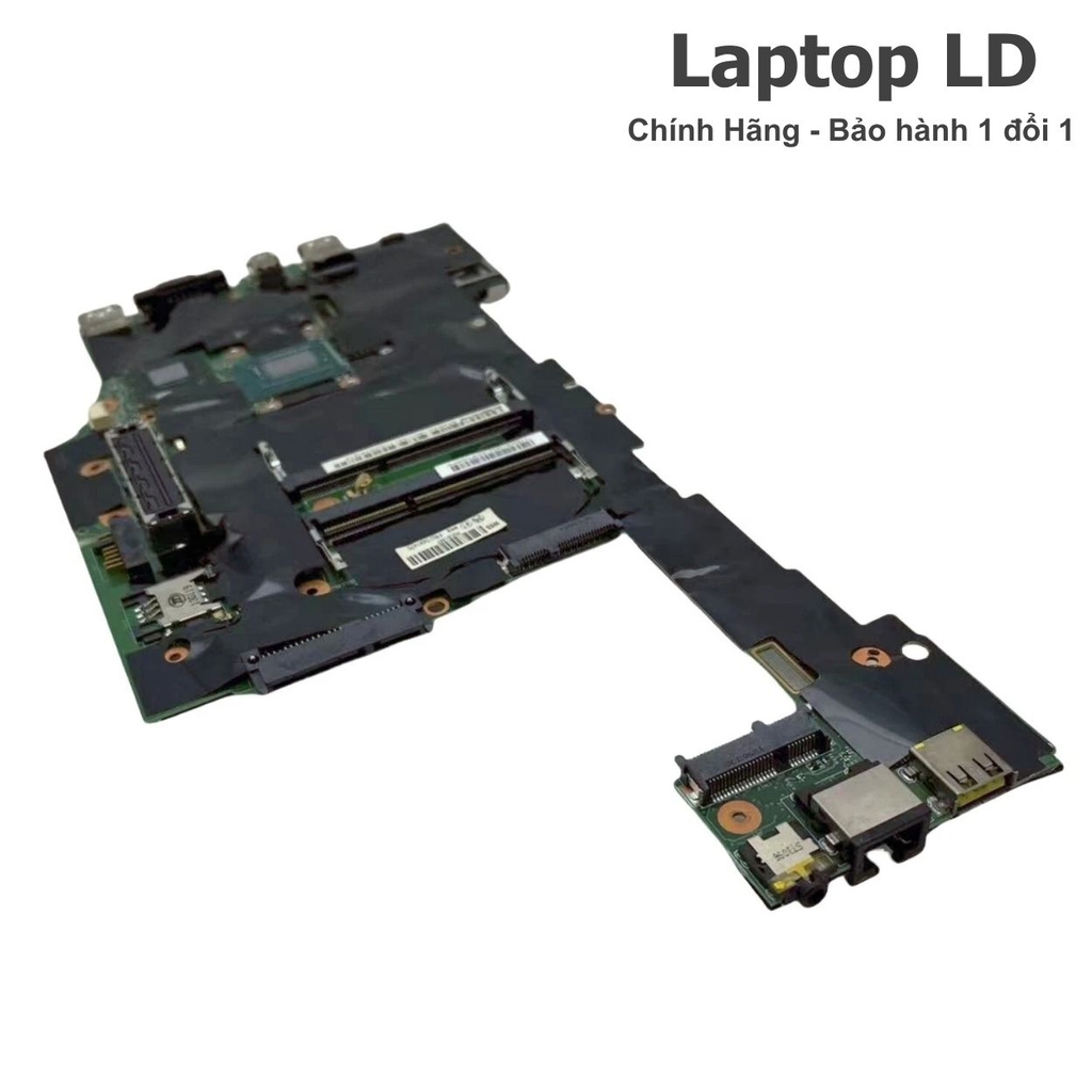 Main Lenovo ThinkPad X230S / X230I CPU I5-3320M / 11232-1 / NM-A021