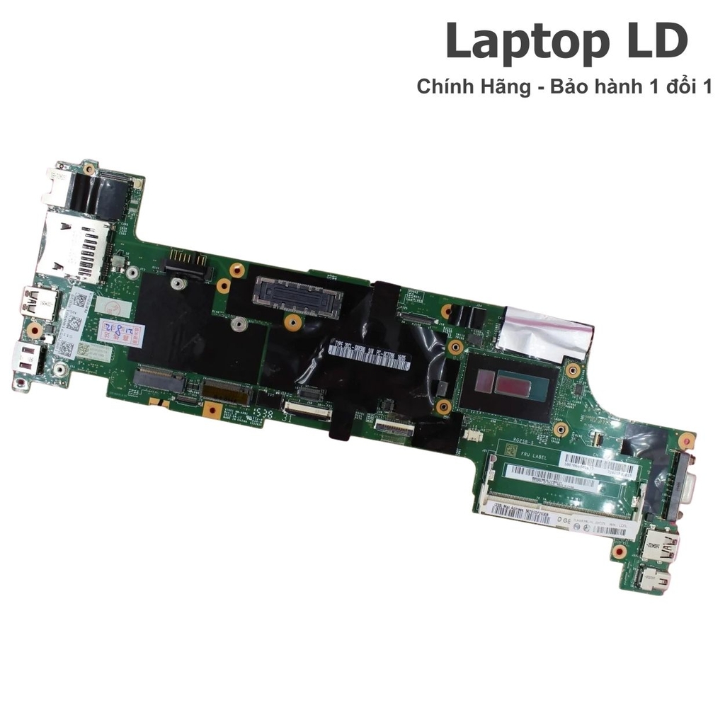 Main Lenovo ThinkPad x250 CPU i7-5600 NM-A091