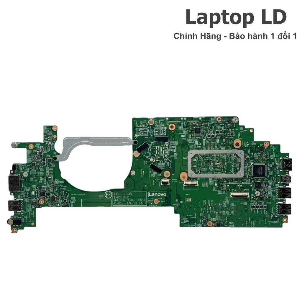 Main Lenovo Thinkpad Yoga 460 CPU i7-6500U 14283-2