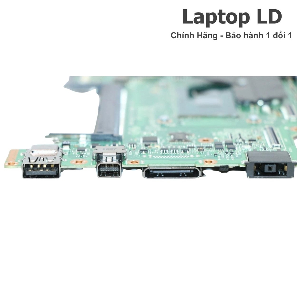 Main Lenovo ThinkPad Yoga X260 CPU i5-6200U LA-C581P