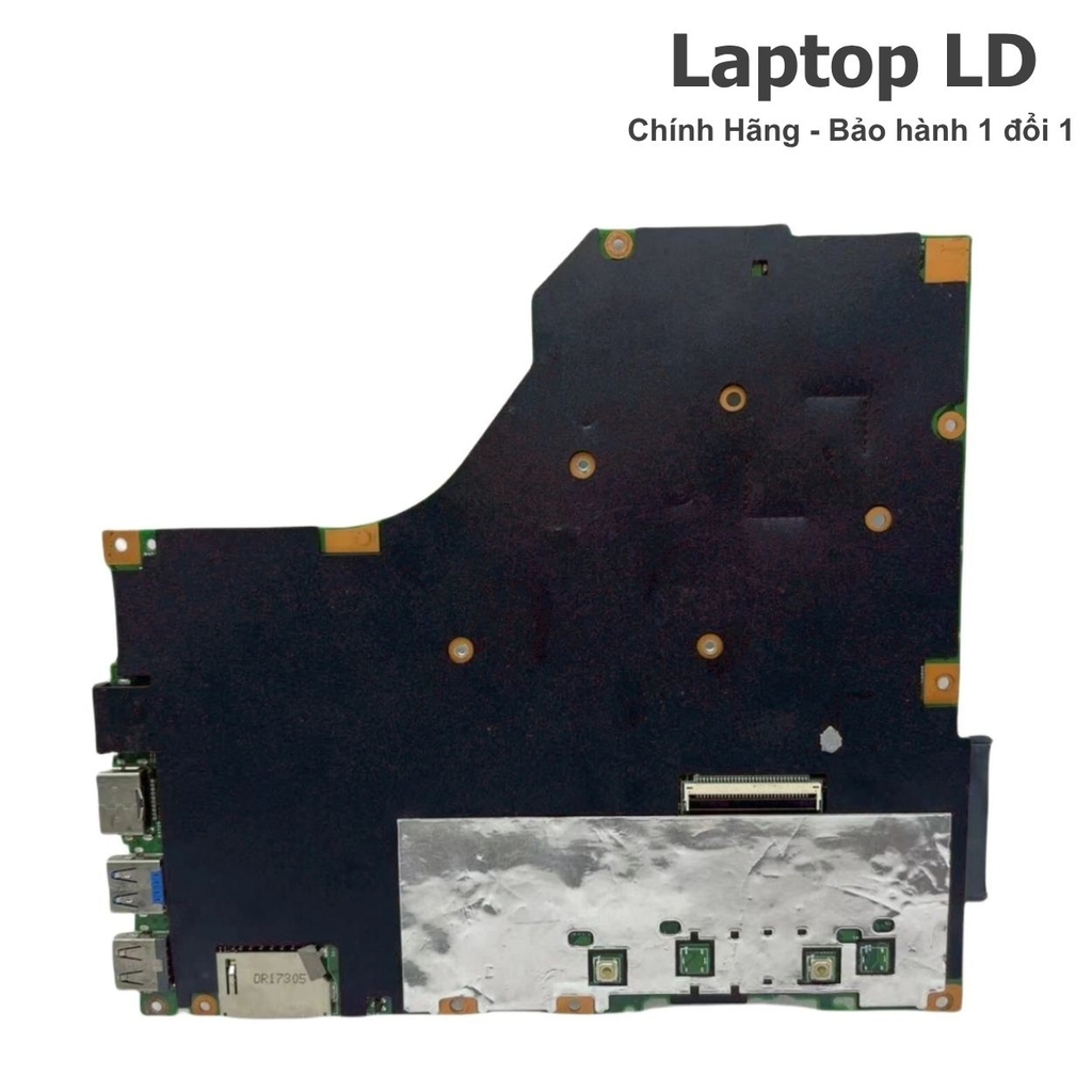 Main Lenovo V110-15ISK CPU i3-6100U 15277-1