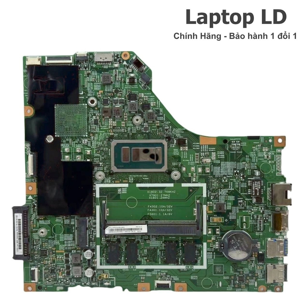 Main Lenovo V110-15ISK CPU i5-6200U 15277-1