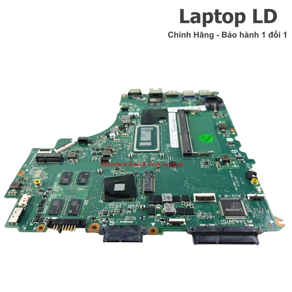 Main Lenovo V310-14IKB CPU i3-6006u / DA0LV6MB6F0