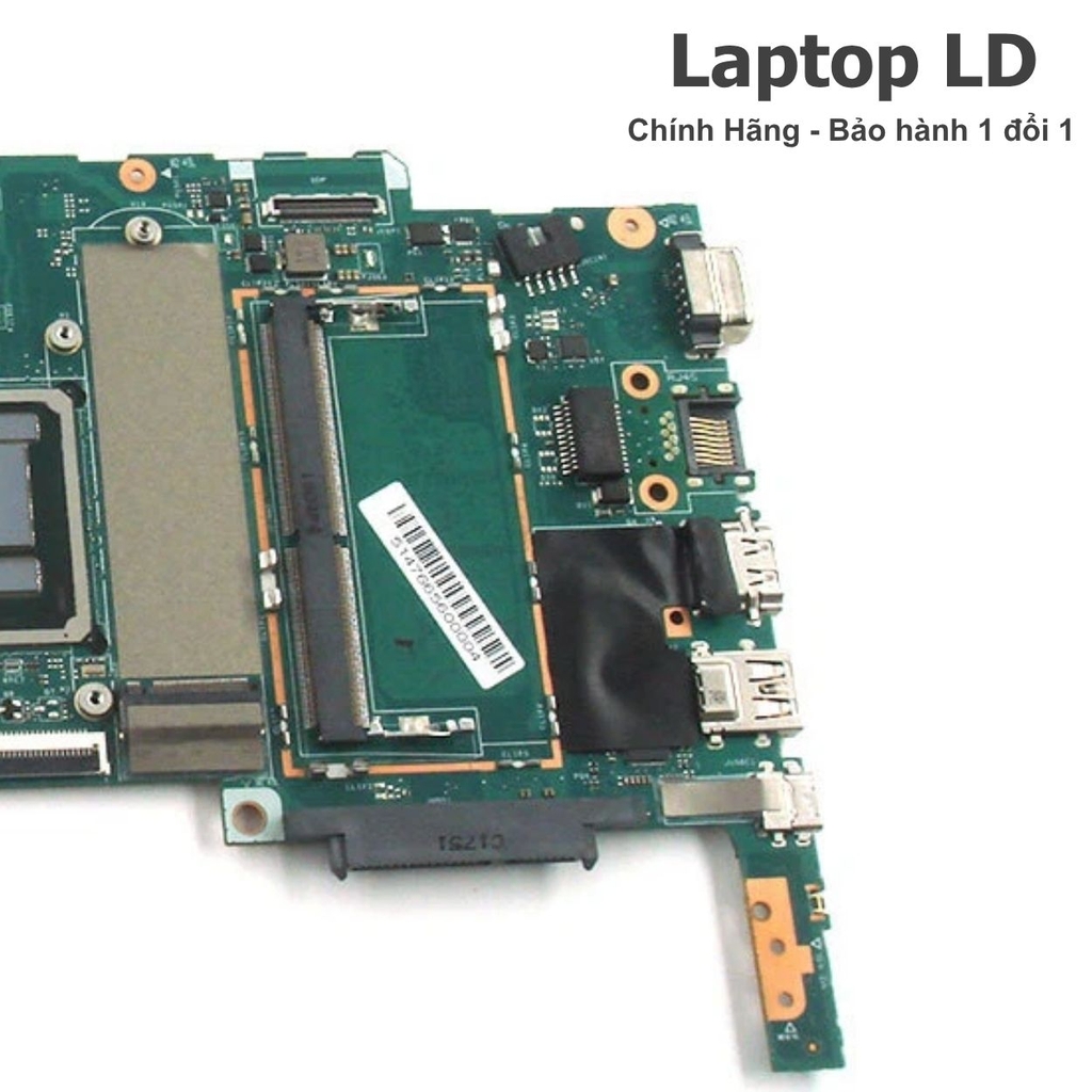 Main Lenovo V330-14ISK / V330-14IKB CPU i5-8250U