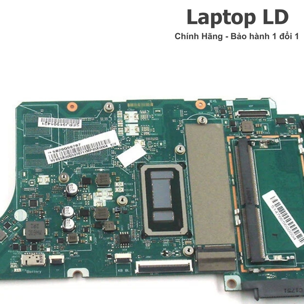 Main Lenovo V330-14ISK / V330-14IKB CPU i5-8250U