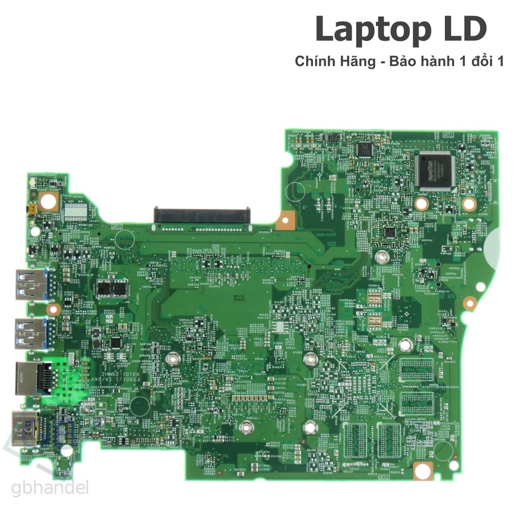Main Lenovo Yoga 500-14IHW CPU I3-4030U