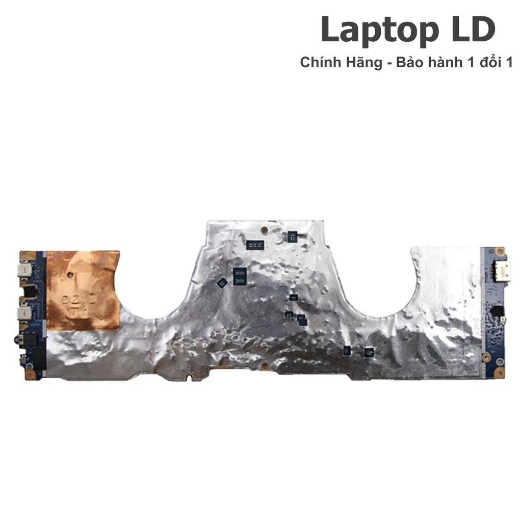 Main Lenovo Yoga 720-13IKB CPU i5-7500u LA-E551P