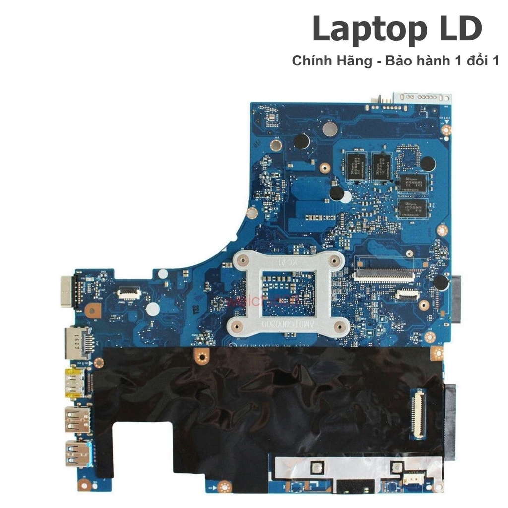 Main Lenovo Z40-70 CPU I7-4510U NM-A273 GT840M