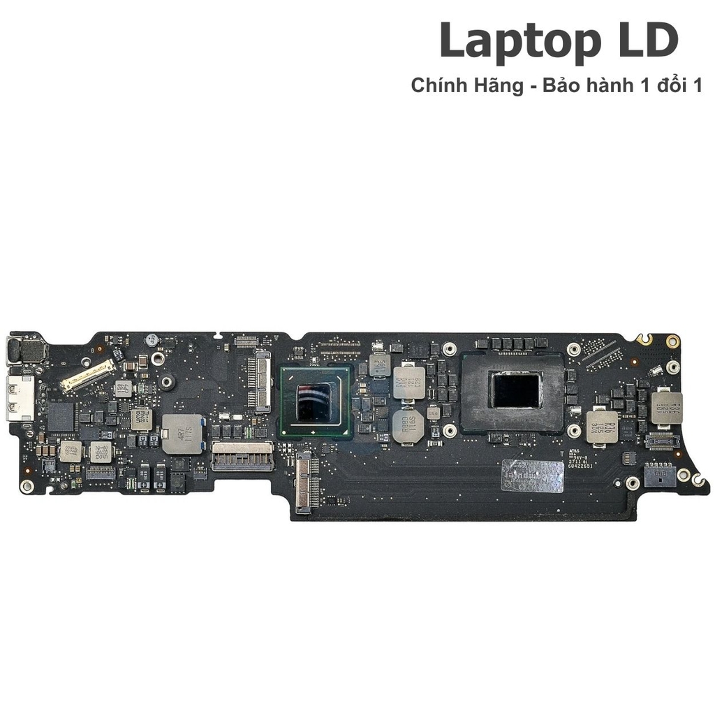 Main Apple MacBook Air 11
