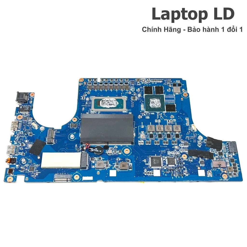 Main MSI Katana 15 B12U CPU i9-13900H | RTX 4070 MS-15851