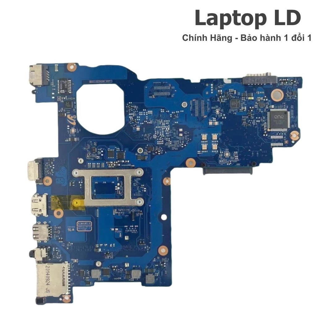 Main Samsung 270E5J CPU CPU i5-4200U BA92-14361A
