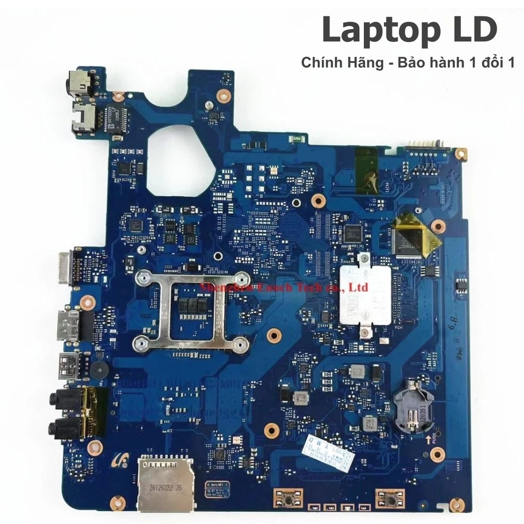 Main Samsung NP305E5A BA41-01763A