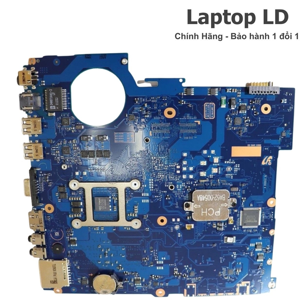 Main Samsung RC520 BA92-08190A HM65