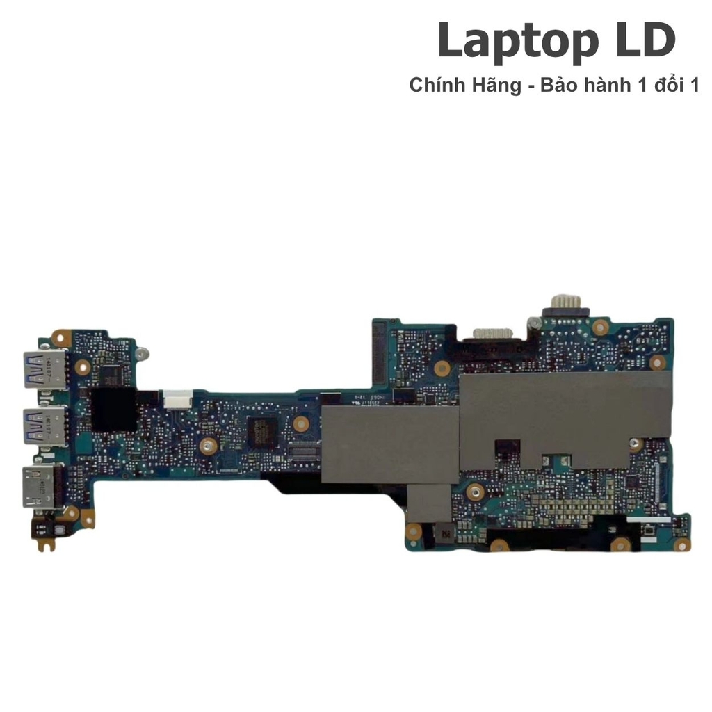 Main Sony Pro13 SVP132A CPU I5-4200U