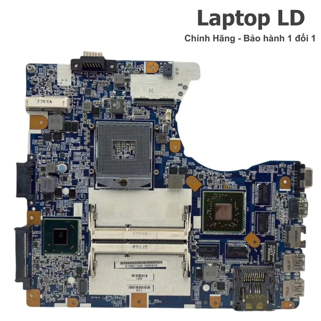 Main Sony Vaio SVE14 | MBX-273