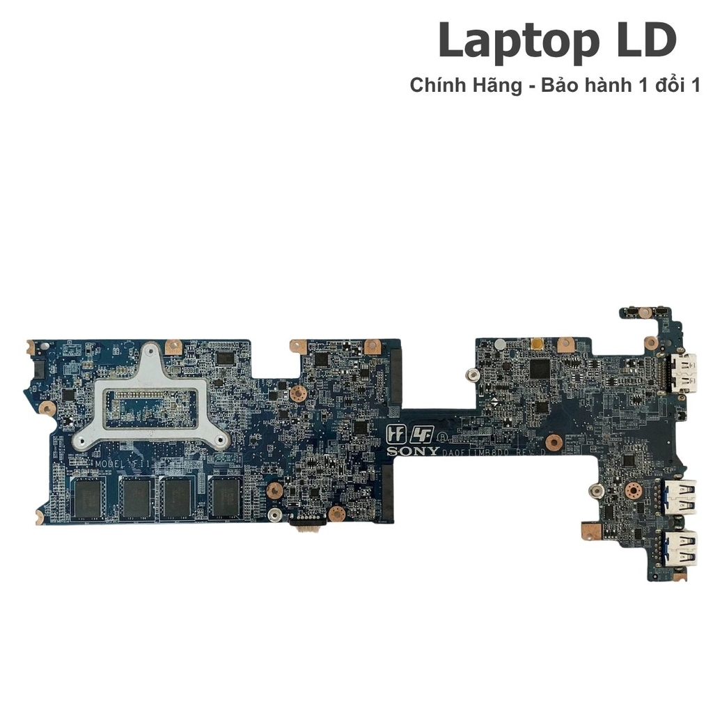 Main Sony Vaio SVF13N CPU I5-4200U DA0FI1MB8D0