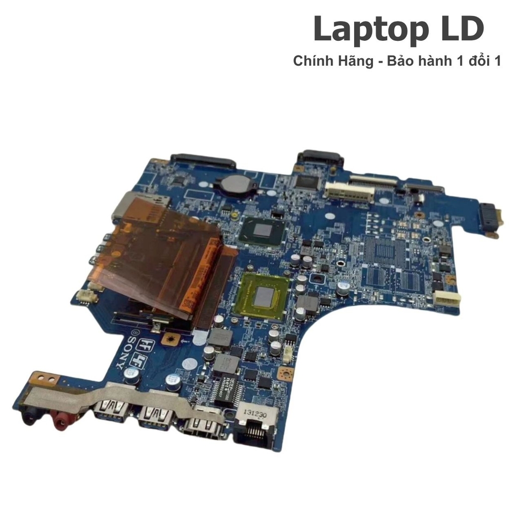 Main Sony Vaio SVF152 CPU i5-3337U DA0HK9MB6D0