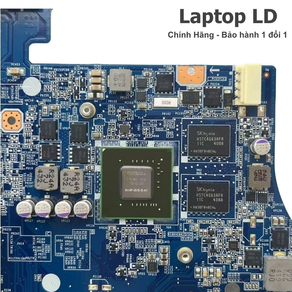Main Sony Vaio SVF153 CPU i7-4500U GT740M DA0HKDMB6D0