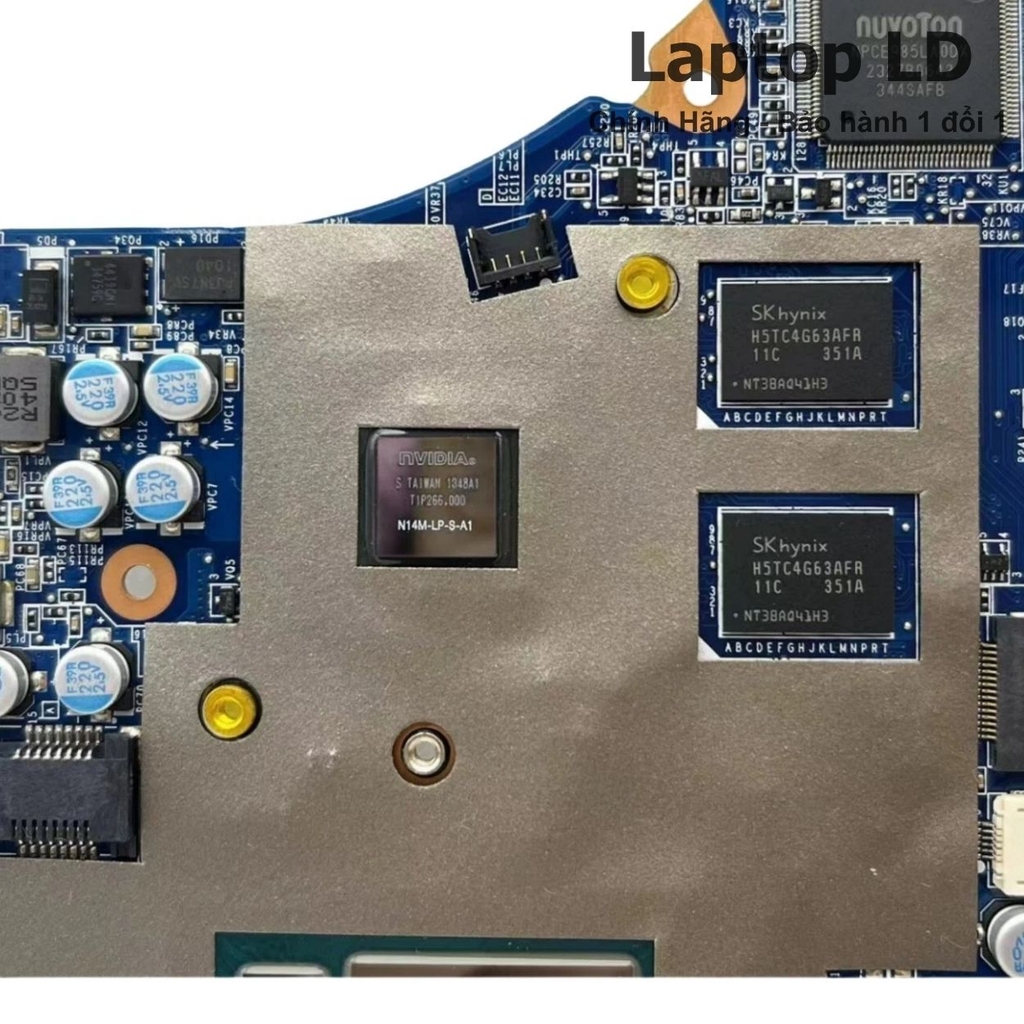 Main Sony Viao SVF15N CPU i7 4500U DA0FI3MB8E0