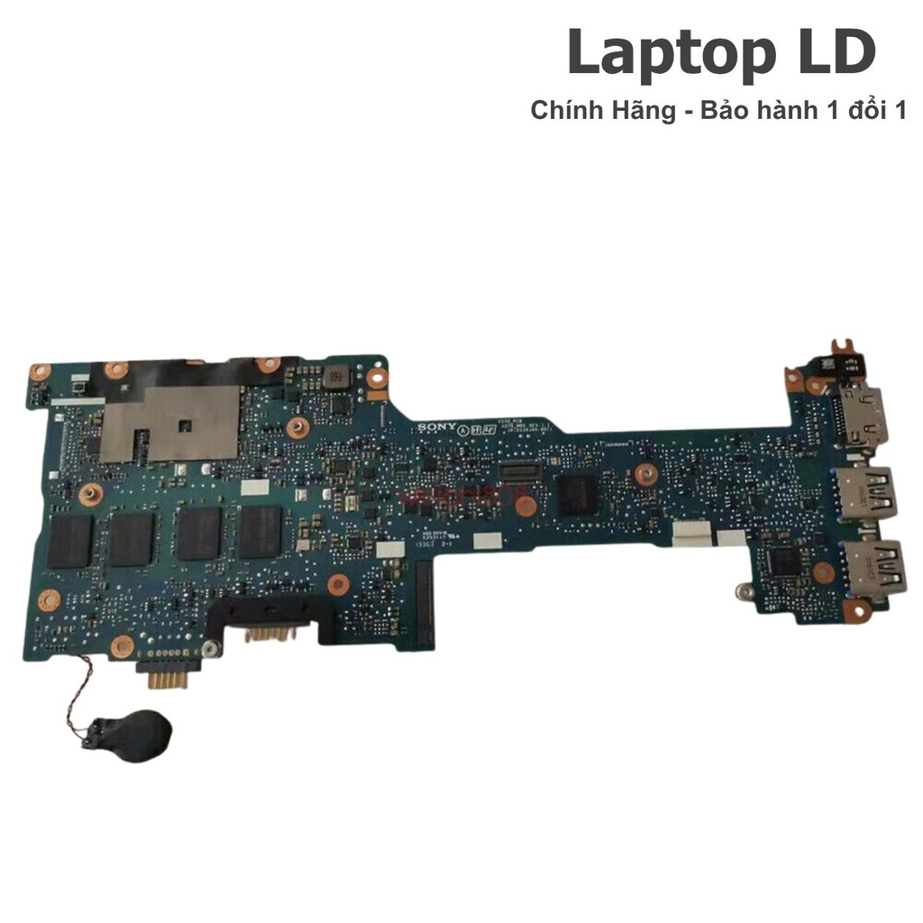 Main Sony VAIO SVP13 V270_MBX CPU I5-4200U