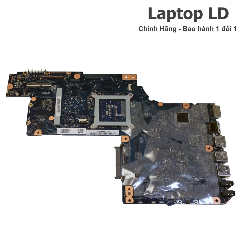 Main Toshiba Satellite L870 / L875 / C870 / C875 / S870