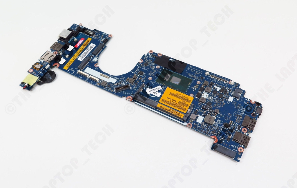 Main Dell Latitude 7390 | CPU i7-8650U LA-F311P