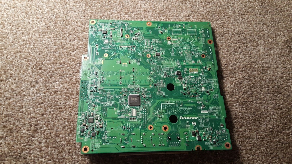 Main Lenovo C50-30 - 5B20K70170