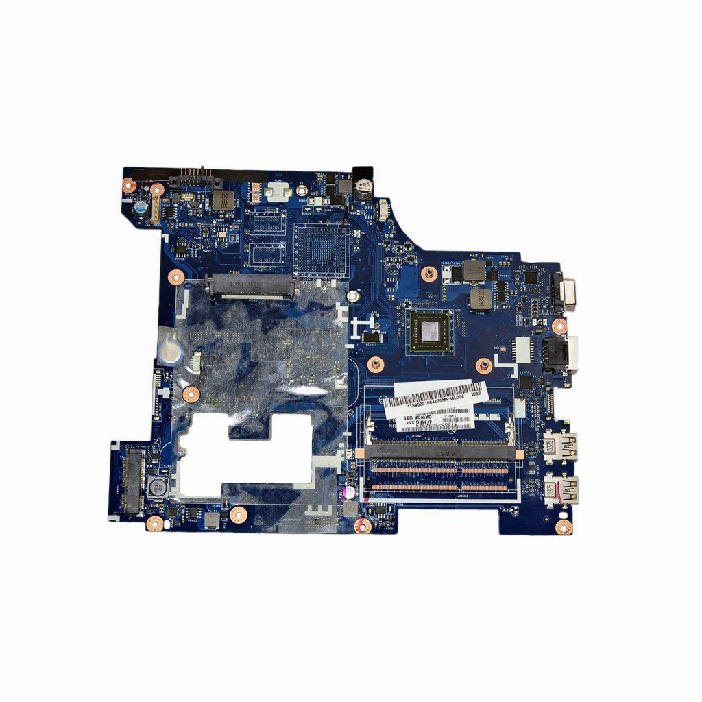 Main Lenovo G585 | LA 8681P