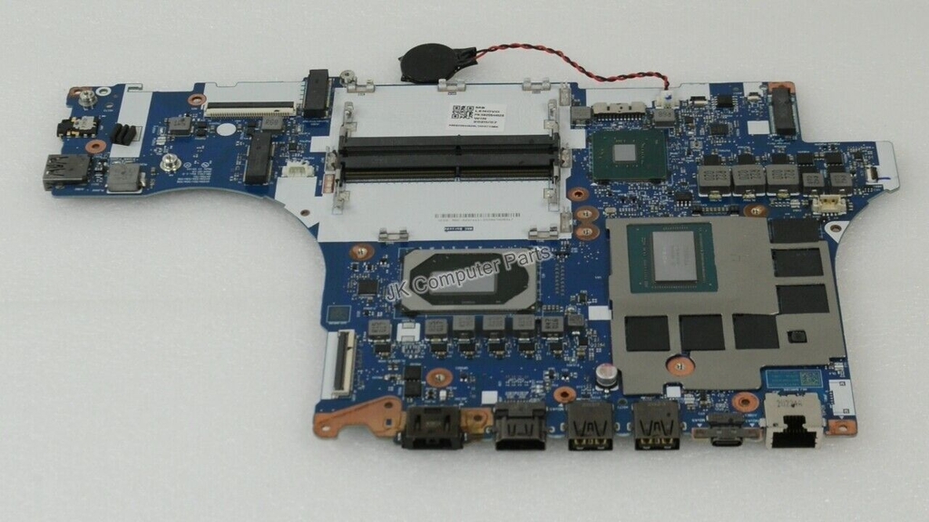 Main Lenovo Legion 5-15IMH05 CPU I5-10300H GTX1650TI