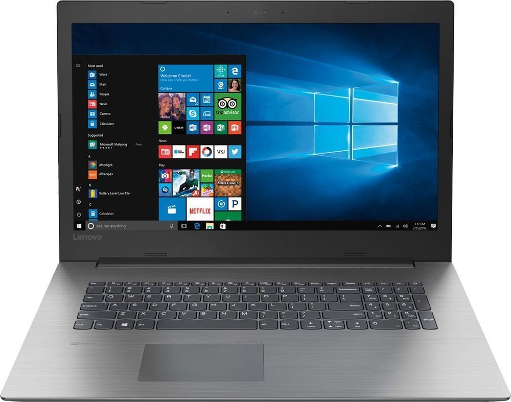 Main Lenovo IDEAPAD 330-17IKB CPU i5-8250U