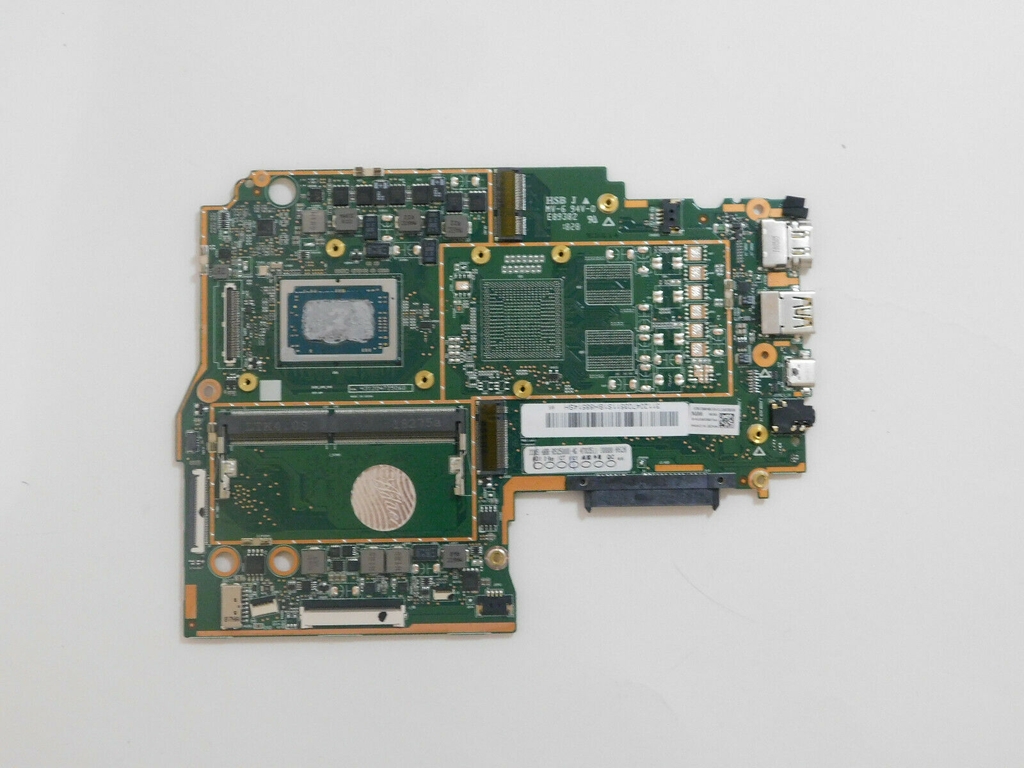 Main Lenovo Ideapad 330S-15ARR CPU R5-2500U