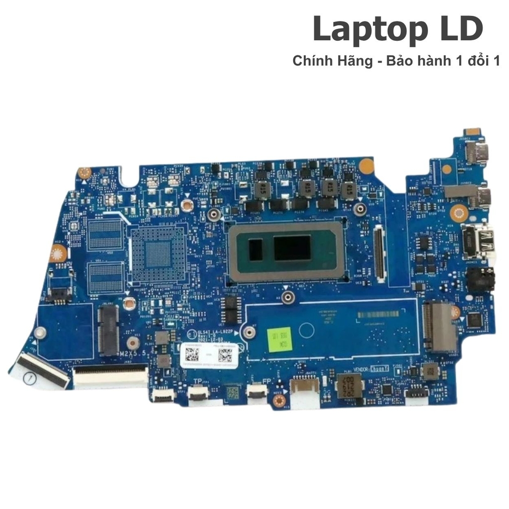 Main Lenovo IdeaPad 5 14IAL7 | CPU i5-1235U Ram 16G | LA-L922P