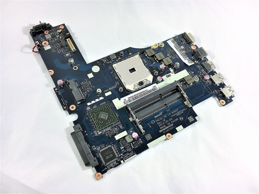 Main Lenovo IdeaPad G505s LA-A092P