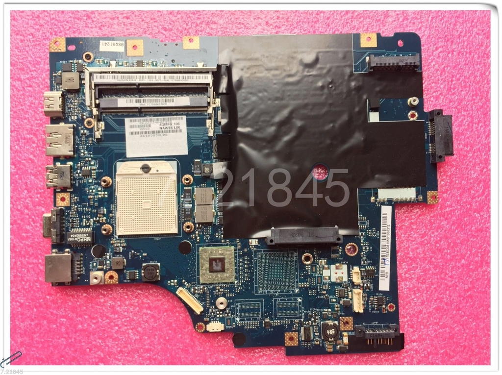 Main Lenovo IdeaPad G565 / Z565 / LA-5754P