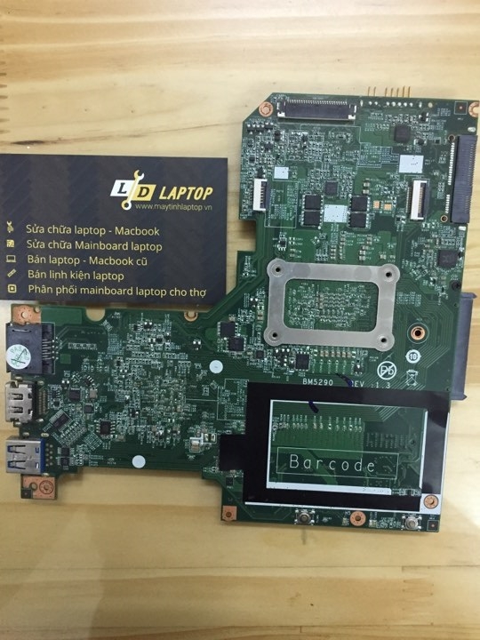 Main Lenovo ideapad S210, BM 5290 cpu i5 vga share