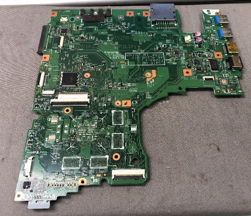 Main Lenovo ideaPad S510 - S510p CPU i3-4010u