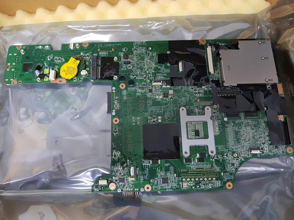 Main LENOVO ThinkPad L420 - L421