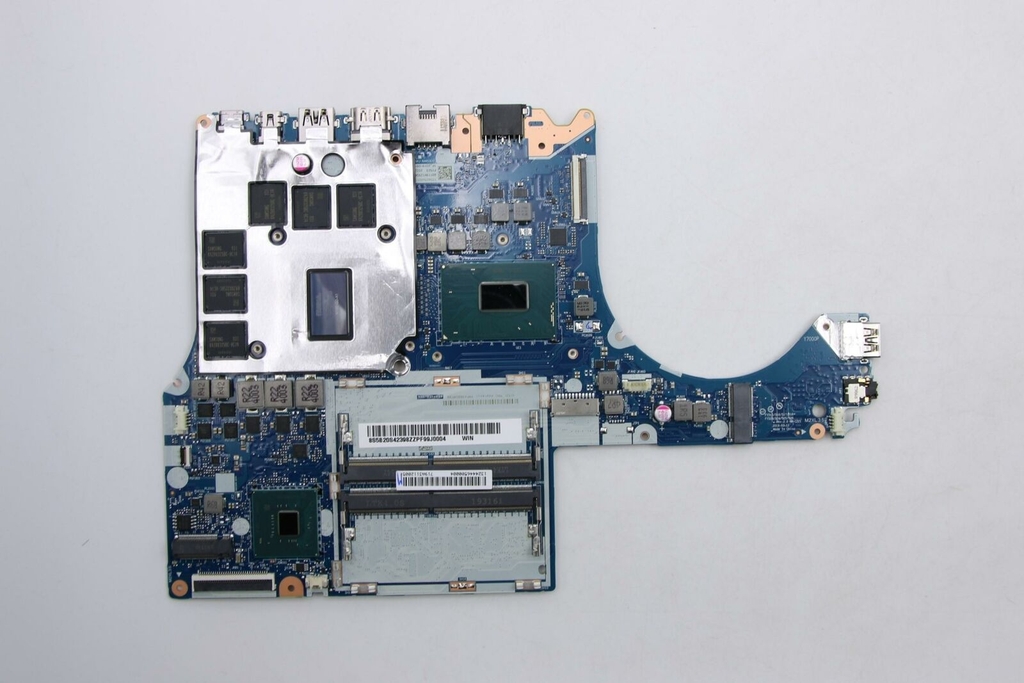 Thay Main Lenovo Legion Y545 i7-9750H GTX1660Ti NM-C221