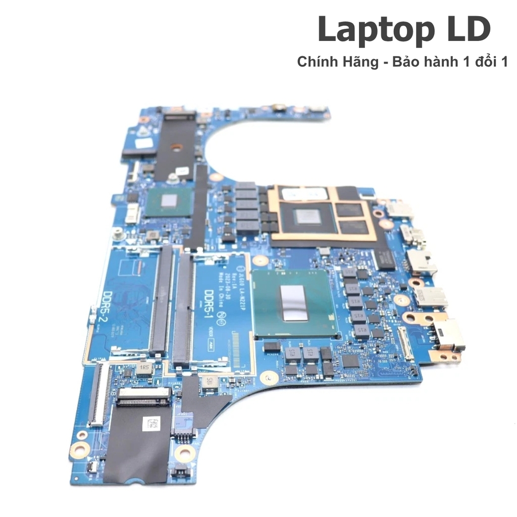 Main Lenovo LOQ 15IRX9 | CPU I7-13650HX | LA-N221P